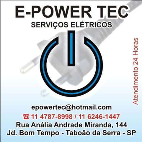 "E Power Tec"